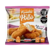 Formitas de Pollo Congelados Artico 300 gr