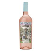 Vino Rose Il Caprone 750 cc