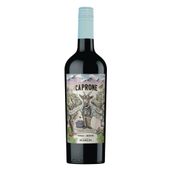 Vino Cabernet Sauvignon Il Caprone 750 cc
