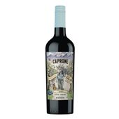 Vino Malbec Il Caprone 750 cc