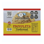 Provoleta Fraccionada Nonna Pia 155 gr