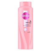 Acondicionador Luminous UV Sedal 650 ml