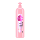Crema para Peinar Luminous UV Sedal 300 ml