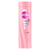 Shampoo Luminous UV Sedal 340 ml