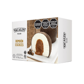 Postre Bombon Escoces Vacalin 6 unidades