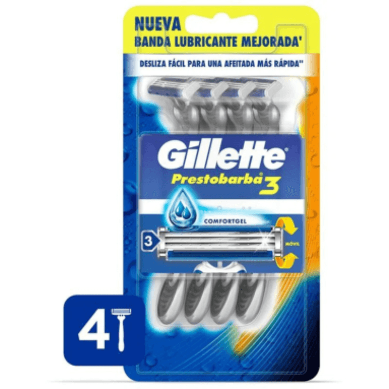 Maquinas-para-Afeitar-Desechales-Prestobarba-3-Gillete-4-un-1-13972