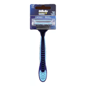 Prestobarba 3 Aqua Regular Gillette 1U