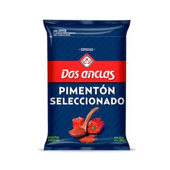 Pimenton Seleccion Dos Anclas 50 gr