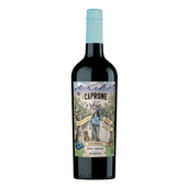Vino Malbec Organico Il Caprone 750 cc