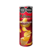 Snack de Papa sabor Original Buffalo 140 gr