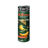 Snack de Papa sabor Jalapeño Buffalo 140 gr