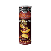 Snack de Papa sabor Barbacoa Buffalo 140 gr