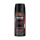 Desodorante Aerosol Cherry Spritz Axe 96 gr