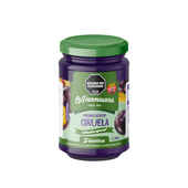 Mermelada Light de Ciruela La Parmesana 400 gr