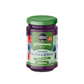 Mermelada Light de Frutos del Bosque La Parmesana 400 gr