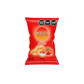 Papa Fritas sabor Ketchup Quento 162 gr