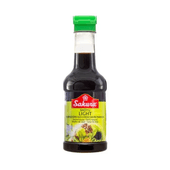 Salsa de Soja Reducida en Sodio Sakura 150 ml
