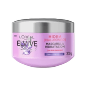 Tratamiento Hidra Hialuronico Elvive 300 cc