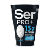 Yogur Descremado Natural Protein Ser 175 gr