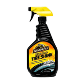 Abrillantador de Gomas Extreme Tire Shine Armor All 650 ml gatillo