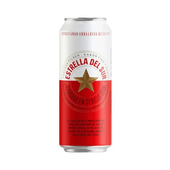Cerveza Lager Estrella del Sur 500 ml lata
