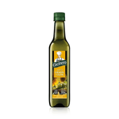Aceite Blend Girasol Oliva Cocinero 500 ml