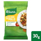 Mix Saborizador Pollo Knorr 4 sobres