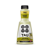 Mayonesa con Aceite de Oliva Tau Delta 290 gr