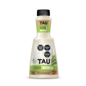 Aderezo Vegano sabor Mayonesa Tau Delta 300 gr