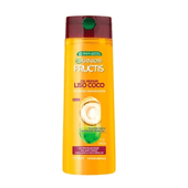 Shampoo Oil Repair Liso Coco Fructis 350 ml