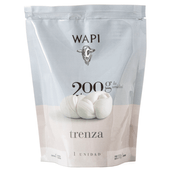 Queso Trenza Wapi 200 gr
