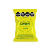 Alfajor Limon Monje Negro 55 gr