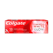 Crema Dental Luminous White Glow Colgate 70 gr
