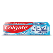 Crema Dental Triple Accion Xtra Blancura Colgate 125 ml