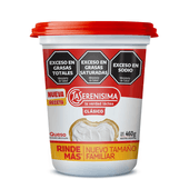 Queso Crema Clasico La Serenisima 460 gr