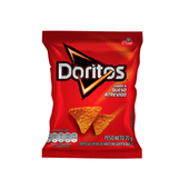 Snack Queso Doritos 20 gr