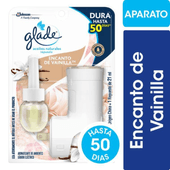 Aceite Natural Aromatizante Full Glade un