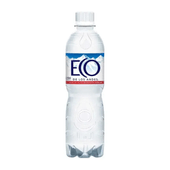 Agua Gasificada Eco de los Andes 500 ml