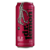 Aperitivo Black Cherry Dr Lemon 473 ml