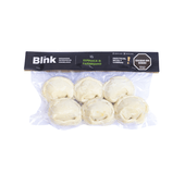 Empanadas de Espinaca y Parmesano Blink 6U