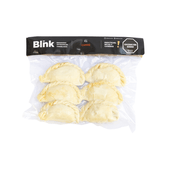 Empanadas de Carne Tradicional Blink 6U