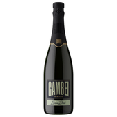 Espumante Extra Brut Gambei 750 ml