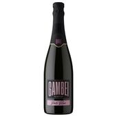 Espumante Brut Rose Gambei 750 ml