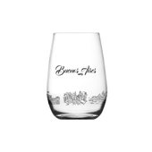 Vaso Dubai Buenos Aires Nadir