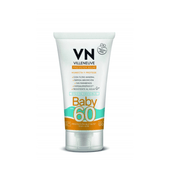 Protector Solar Fps 60 Baby VN 120 ml