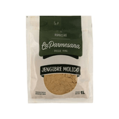 Jengibre La Parmesana 15 gr