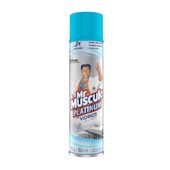 Limpia Vidrios Aerosol Mr Musculo 360 ml