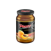 Mermelada de Damasco Piacere 454 gr