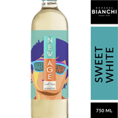 Vino Blanco New Age Sweet 750 cc