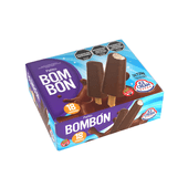 Helado Palito Bombon Ice cream 18U